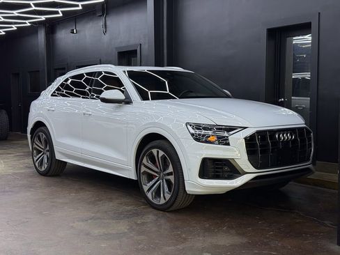 Used 2018 Audi Q7 3.0T Premium Plus w/ Premium Plus Package image 11