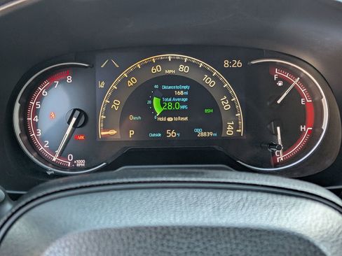 Certified 2023 Toyota RAV4 XLE image 18