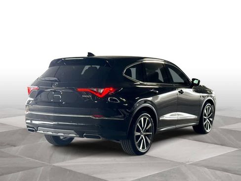 Used 2025 Acura MDX FWD w/ Technology Package image 8