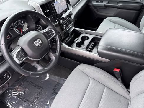 Used 2022 RAM 1500 Big Horn AWD/4WD image 11