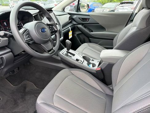 Used 2026 Subaru Crosstrek 2.0i Premium AWD/4WD image 19