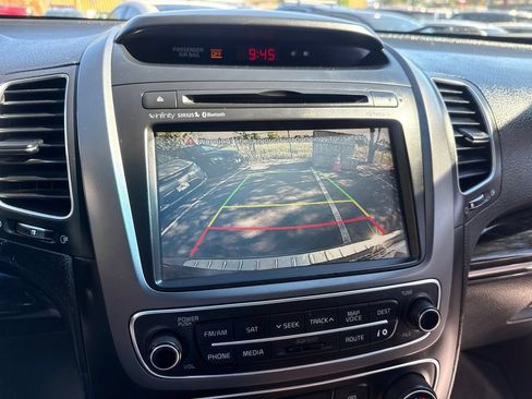 Used 2015 Kia Sorento SX AWD/4WD image 29