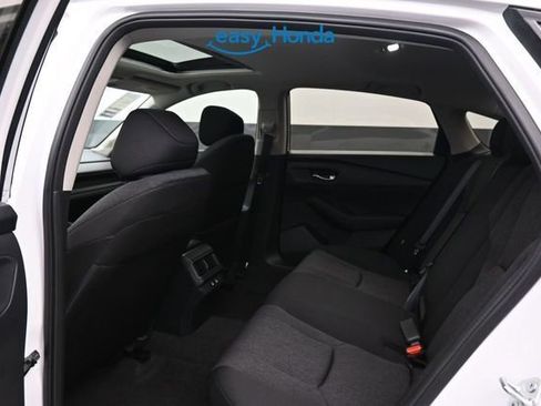 New 2026 Honda Accord SE image 15