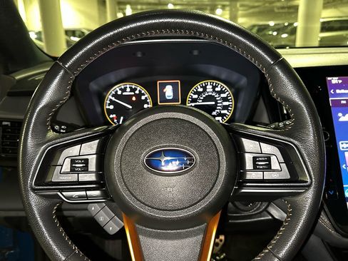 Used 2022 Subaru Outback Wilderness image 25