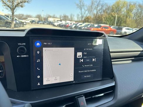 New 2026 Subaru Outback Wilderness AWD/4WD image 24