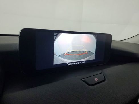 Used 2024 MAZDA CX-90 Plug-In Hybrid w/ Preferred image 30