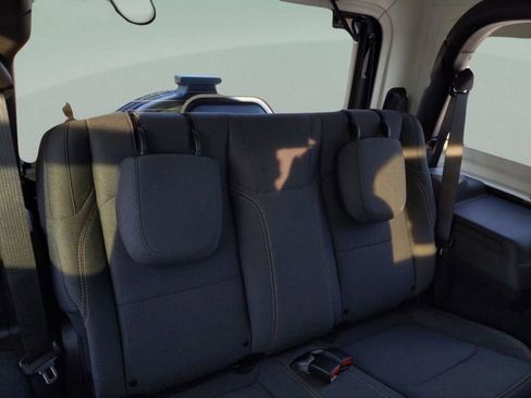 New 2025 Jeep Wrangler Sport image 27