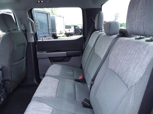 Certified 2023 Ford F150 XLT image 13