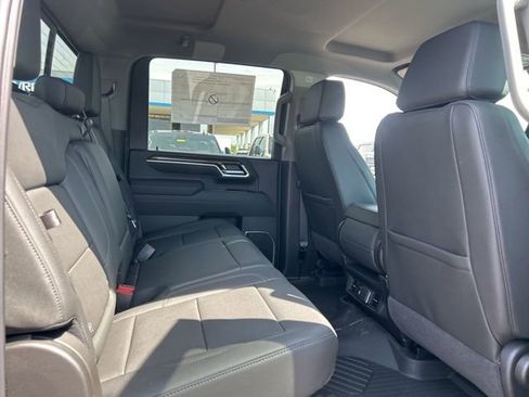 New 2026 Chevrolet Silverado 2500 LT w/ Trail Boss Package AWD/4WD image 31