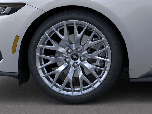 New 2025 Ford Mustang Premium image 19