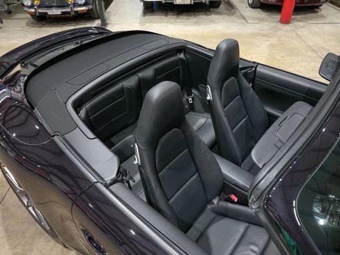 Used 2013 Porsche 911 Carrera S RWD image 17