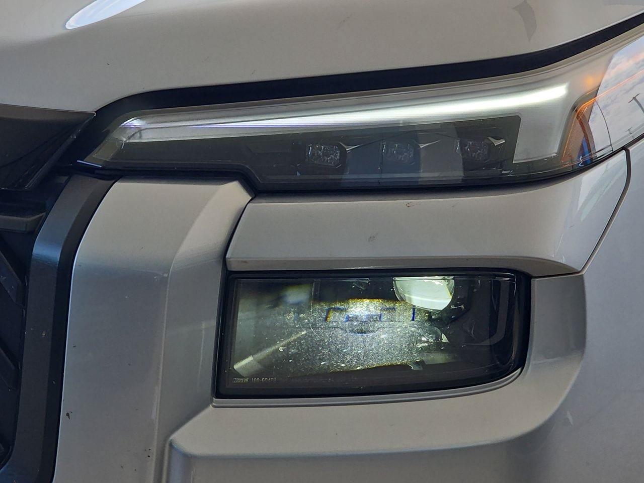 New 2026 Subaru Outback Premium AWD/4WD image 34
