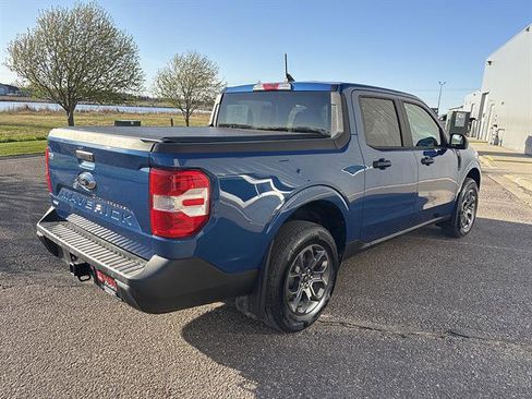 Used 2024 Ford Maverick XLT FWD image 4