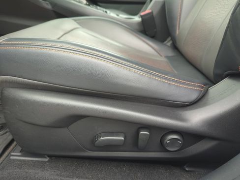 Used 2024 Subaru Crosstrek 2.5i Limited image 10