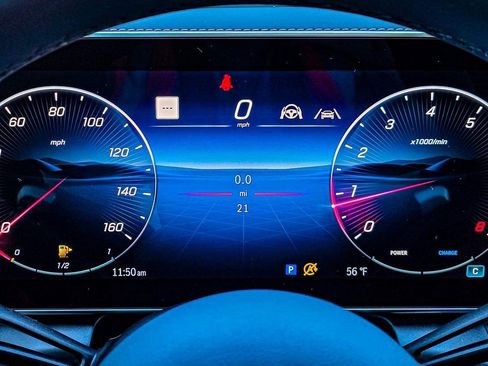 New 2026 Mercedes-Benz GLC 300 4MATIC image 30