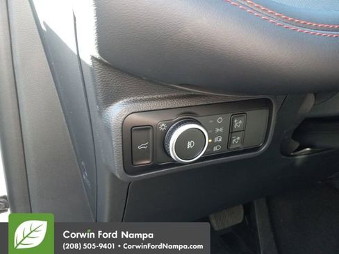 New 2025 Ford Explorer ST w/ Sun And Sound Package image 13