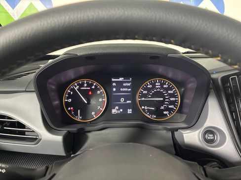 New 2026 Subaru Crosstrek 2.5i Wilderness w/ Crosstrek Mirror Package AWD/4WD image 16