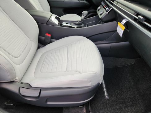 New 2026 Hyundai Santa Cruz SE AWD/4WD image 16
