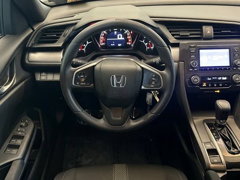 Used 2017 Honda Civic LX image 14