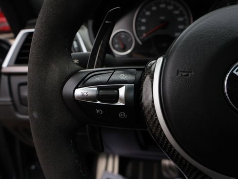 Used 2017 BMW M3 image 36