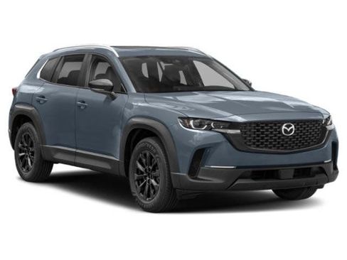 Used 2023 MAZDA CX-50 2.5 S w/ Preferred Plus Pkg AWD/4WD image 9