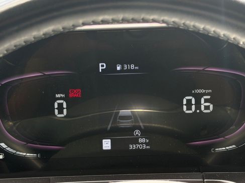 Certified 2023 Kia Telluride S FWD image 20