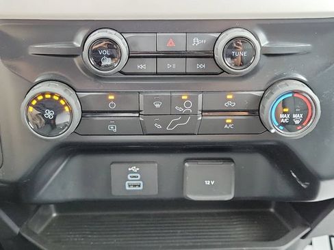 Used 2026 Ford F250 XLT AWD/4WD image 28
