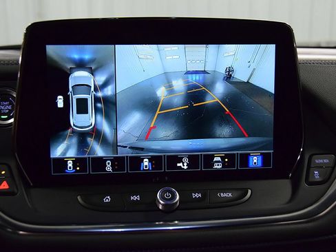 Used 2023 Chevrolet Blazer RS w/ Driver Confidence II Package AWD/4WD image 23