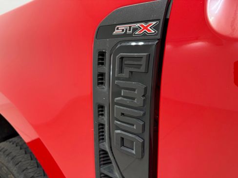 Used 2024 Ford F350 XL w/ STX Appearance Package AWD/4WD image 10
