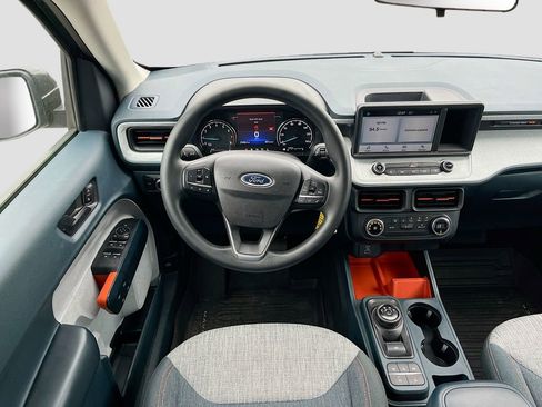 Used 2022 Ford Maverick XLT w/ Equipment Group 300A Standard image 21