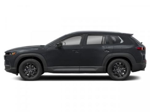 Used 2024 MAZDA CX-50 AWD 2.5 S w/ Cargo Package image 8