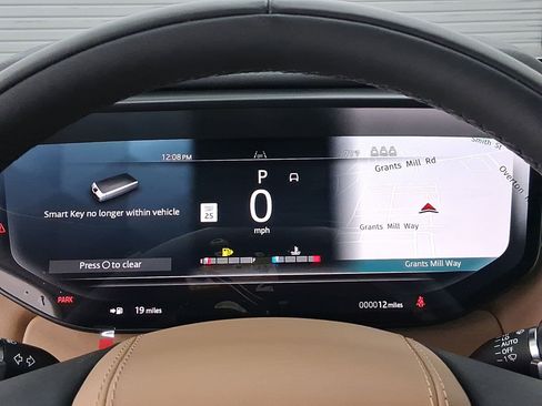 New 2026 Land Rover Range Rover Sport SE image 17