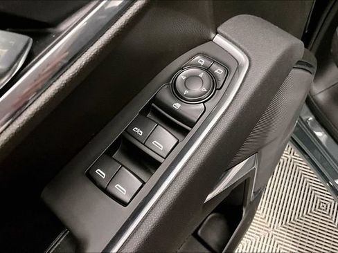 Used 2026 Chevrolet Silverado 1500 LT AWD/4WD image 38