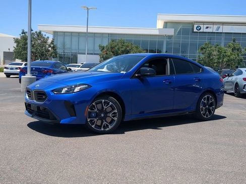 Used 2025 BMW M235i xDrive AWD/4WD image 2