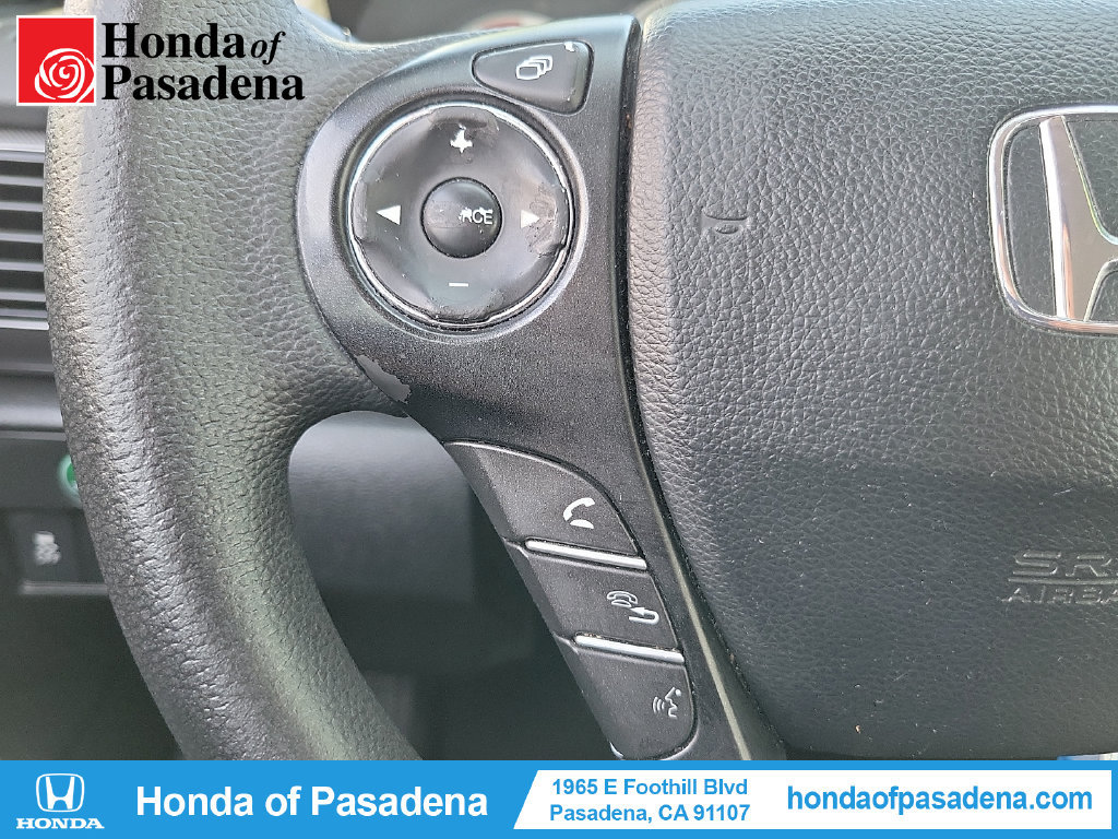 Used 2013 Honda Accord LX image 12