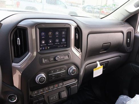 New 2026 GMC Sierra 1500 Pro w/ Pro Value Package image 30