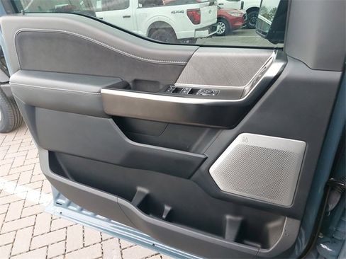 Used 2023 Ford F150 Platinum w/ Equipment Group 701A High image 26