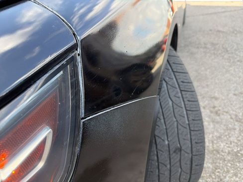 Used 2017 Chevrolet Impala LT image 20