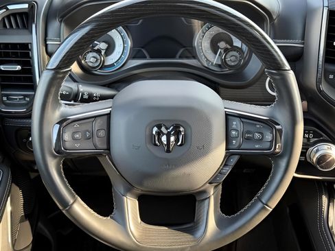 Certified 2022 RAM 1500 Limited AWD/4WD image 13