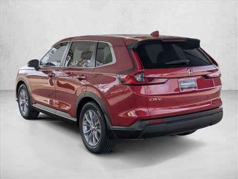 Certified 2023 Honda CR-V EX-L image 8