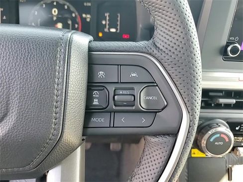 New 2025 Toyota Tacoma SR5 image 15