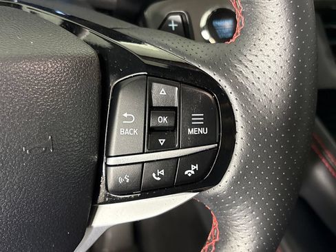 Certified 2025 Ford Explorer ST AWD/4WD image 14