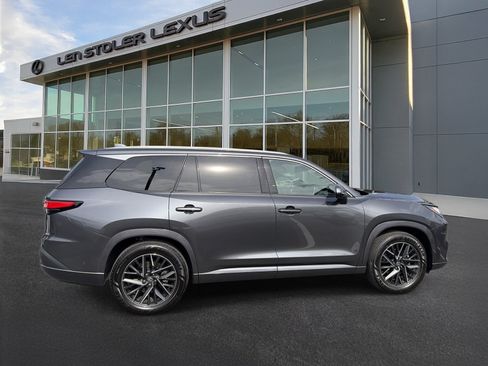 Used 2026 Lexus TX 350 AWD w/ Technology Package image 7