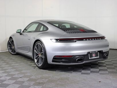 Used 2024 Porsche 911 Carrera S
