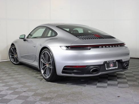 Used 2024 Porsche 911 Carrera S image 3