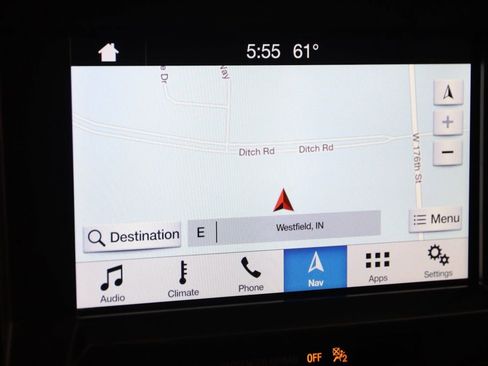 Used 2019 Ford F150 Lariat image 9