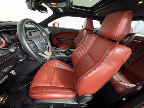 Used 2022 Dodge Challenger SRT Hellcat Redeye RWD image 13