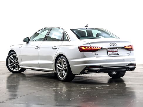 Used 2023 Audi A4 2.0T Premium w/ Convenience Package image 13