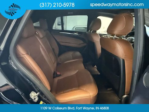 Used 2019 Mercedes-Benz GLE 43 AMG 4MATIC Coupe image 24