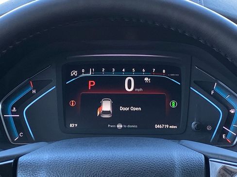 Used 2023 Honda Odyssey Touring image 32